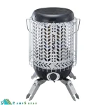 بخاری کمپینگ کووآ KOVEA مدل GIGA SUN کد KGH-1310 - مسافرتی