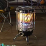 بخاری کمپینگ کووآ KOVEA مدل GIGA SUN کد KGH-1310 - مسافرتی