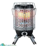 بخاری کمپینگ کووآ KOVEA مدل GIGA SUN کد KGH-1310 - مسافرتی