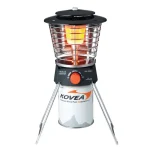 بخاری کمپینگ کووآ KOVEA مدل TABLE کد KH-1009 - گازی مسافرتی