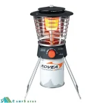 بخاری کمپینگ کووآ KOVEA مدل TABLE کد KH-1009 - گازی مسافرتی