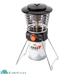 بخاری کمپینگ کووآ KOVEA مدل TABLE کد KH-1009 - گازی مسافرتی