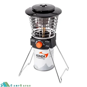 بخاری کمپینگ کووآ KOVEA مدل TABLE کد KH-1009 - گازی مسافرتی