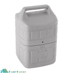 بخاری کمپینگ کووآ KOVEA مدل TABLE کد KH-1009 - گازی مسافرتی