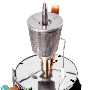 بخاری کمپینگ کووآ KOVEA مدل TABLE کد KH-1009 - گازی مسافرتی