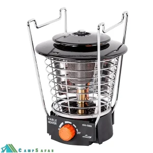 بخاری کمپینگ کووآ KOVEA مدل TABLE کد KH-1009 - گازی مسافرتی