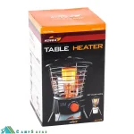 بخاری کمپینگ کووآ KOVEA مدل TABLE کد KH-1009 - گازی مسافرتی
