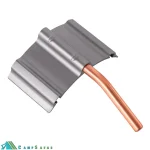 بخاری کمپینگ کووآ KOVEA مدل TABLE کد KH-1009 - گازی مسافرتی