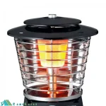 بخاری کمپینگ کووآ KOVEA مدل TABLE کد KH-1009 - گازی مسافرتی