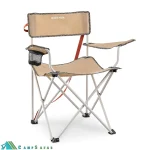 صندلی کمپینگ کچوا QUECHUA مدل FOLDING CAMPING