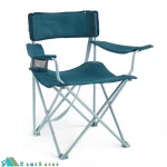 صندلی کمپینگ کچوا QUECHUA مدل FOLDING CAMPING - مسافرتی تاشو