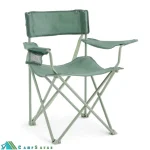 صندلی کمپینگ کچوا QUECHUA مدل FOLDING CAMPING - مسافرتی تاشو