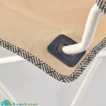صندلی کمپینگ کچوا QUECHUA مدل FOLDING CAMPING - مسافرتی تاشو