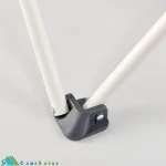 صندلی کمپینگ کچوا QUECHUA مدل FOLDING CAMPING - مسافرتی تاشو