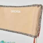 صندلی کمپینگ کچوا QUECHUA مدل FOLDING CAMPING - مسافرتی تاشو