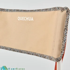 صندلی کمپینگ کچوا QUECHUA مدل FOLDING CAMPING - مسافرتی تاشو