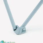 صندلی کمپینگ کچوا QUECHUA مدل FOLDING CAMPING - مسافرتی تاشو