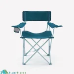 صندلی کمپینگ کچوا QUECHUA مدل FOLDING CAMPING - مسافرتی تاشو