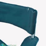 صندلی کمپینگ کچوا QUECHUA مدل FOLDING CAMPING - مسافرتی تاشو