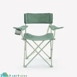صندلی کمپینگ کچوا QUECHUA مدل FOLDING CAMPING - مسافرتی تاشو