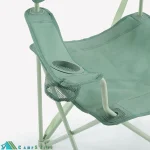 صندلی کمپینگ کچوا QUECHUA مدل FOLDING CAMPING - مسافرتی تاشو