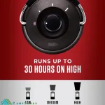 چراغ فانوسی کلمن COLEMAN مدل LANTERN 600L - آمریکایی