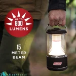 چراغ فانوسی کلمن COLEMAN مدل LANTERN 800L - آمریکایی