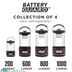 چراغ فانوسی کلمن COLEMAN مدل LANTERN 800L - آمریکایی