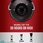 چراغ فانوسی کلمن COLEMAN مدل LANTERN 800L - آمریکایی