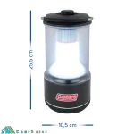چراغ فانوسی کلمن COLEMAN مدل LANTERN 800L - آمریکایی