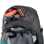 کوله پشتی کوهنوردی دیوتر DEUTER مدل FUTURA PRO 42L EL - آلمان مناسب افراد قد بلند