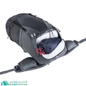 کوله پشتی کوهنوردی دیوتر DEUTER مدل FUTURA PRO 42L EL - آلمان مناسب افراد قد بلند
