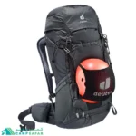 کوله پشتی کوهنوردی دیوتر DEUTER مدل FUTURA PRO 42L EL - آلمان مناسب افراد قد بلند