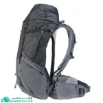 کوله پشتی کوهنوردی دیوتر DEUTER مدل FUTURA PRO 42L EL - آلمان مناسب افراد قد بلند
