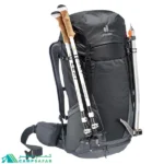 کوله پشتی کوهنوردی دیوتر DEUTER مدل FUTURA PRO 42L EL - آلمان مناسب افراد قد بلند