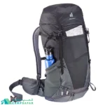 کوله پشتی کوهنوردی دیوتر DEUTER مدل FUTURA PRO 42L EL - آلمان مناسب افراد قد بلند