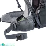 کوله پشتی کوهنوردی دیوتر DEUTER مدل FUTURA PRO 42L EL - آلمان مناسب افراد قد بلند