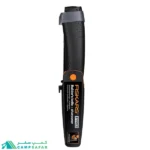 چاقو کمپینگ فیسکارس FISKARS مدل BUILDERS غلاف دار با چاقو تیز کن - فنلاندی