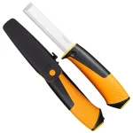 چاقو کمپینگ فیسکارس FISKARS مدل CARPENTERS
