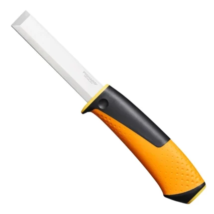چاقو کمپینگ فیسکارس FISKARS مدل CARPENTERS
