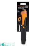 چاقو کمپینگ فیسکارس FISKARS مدل CARPENTERS