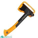 تبر کمپینگ فیسکارس FISKARS مدل X14 - Image 3