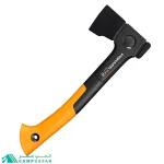 تبر کمپینگ فیسکارس FISKARS مدل X14 - اورجینال فنلاندی
