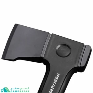تبر کمپینگ فیسکارس FISKARS مدل X14 - اورجینال فنلاندی