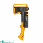 تبر کمپینگ فیسکارس FISKARS مدل X14 - اورجینال فنلاندی