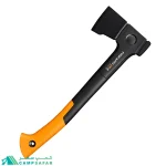 تبر کمپینگ فیسکارس FISKARS مدل X18 - اورجینال فنلاندی