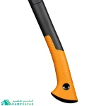 تبر کمپینگ فیسکارس FISKARS مدل X18 - اورجینال فنلاندی