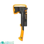 تبر کمپینگ فیسکارس FISKARS مدل X18 - اورجینال فنلاندی