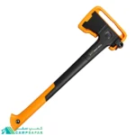 تبر کمپینگ فیسکارس FISKARS مدل X24 - اورجینال فنلاندی