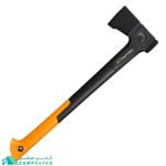 تبر کمپینگ فیسکارس FISKARS مدل X24 - اورجینال فنلاندی